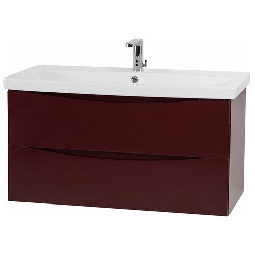     BelBagno MARINO-CER-1000-2C-SO-BRDL-P Bordo Lucido 21550