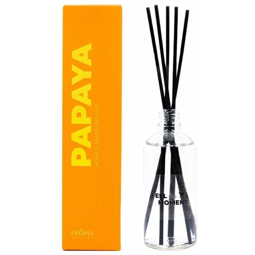 AROMA HARMONY   COLOR PAPAYA, 100  549