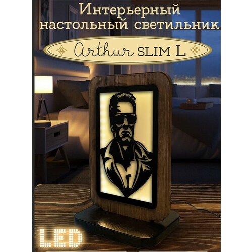  ARTHUR SLIM L  ,  - 10020 1390