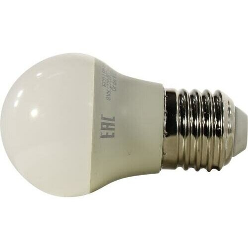     ECO LED P45-8W-827-E27 97