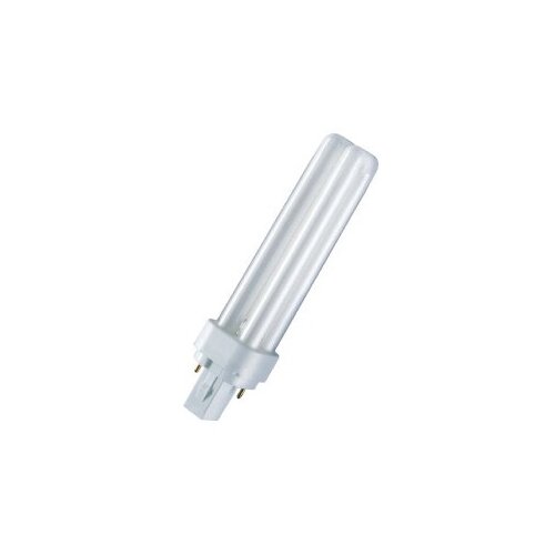   OSRAM DULUX D 26W/840 G24d-3 (  4000) 486