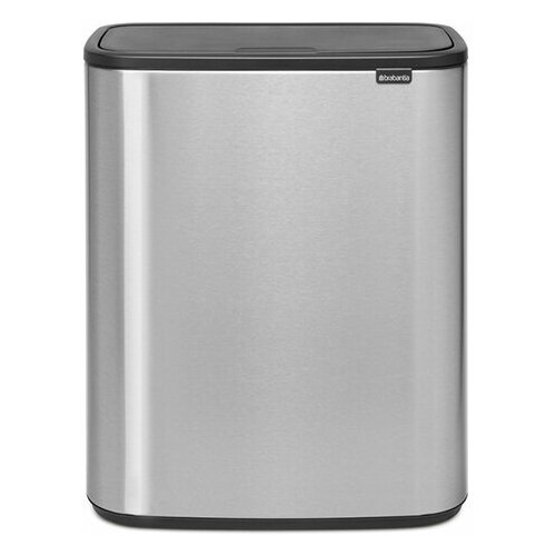   BO TOUCH BIN (60)   (Fingerprint Proof), 223082 67642