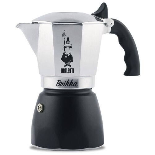   Bialetti BRIKKA 2020  4  5687