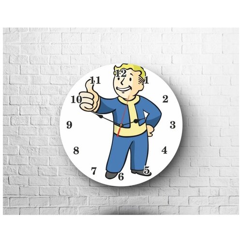   Fallout,  46,  1400  GOODbrelok