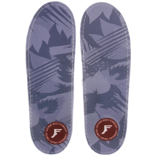  Footprint Gamechangers Lite Camo Grey,  US 7 2490