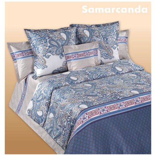    - Cotton Dreams Samarcanda (Milan)  (   5070) ( 200 x 220),  11140  Cotton Dreams