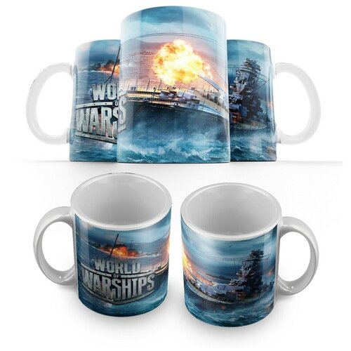 : World of Warships (  , , ) 349