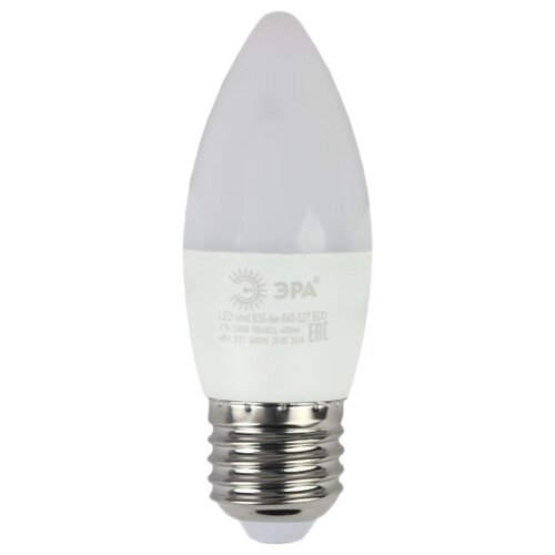  ECO LED B35-6W-840-E27 (, , 6, , E27) 55