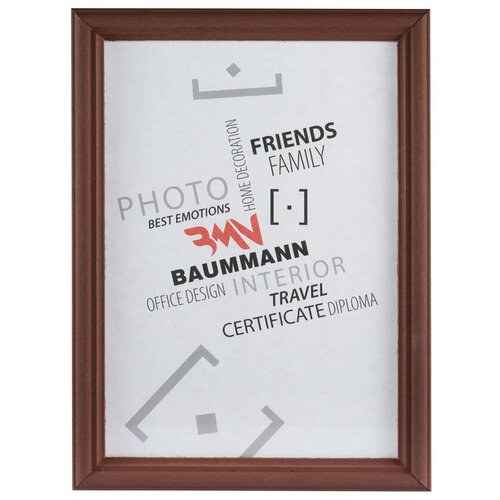 ��������� Baummann 10x15 ��, �����, ���� 230�