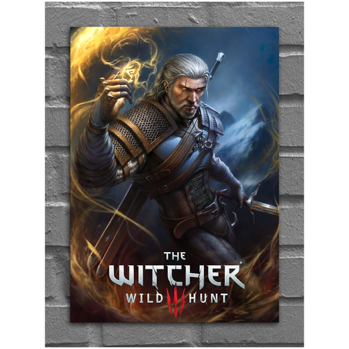  the Witcher: ,  4 400