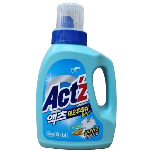      Pigeon ACT Z Deofresh For Indoor Dryness, 1.4  899