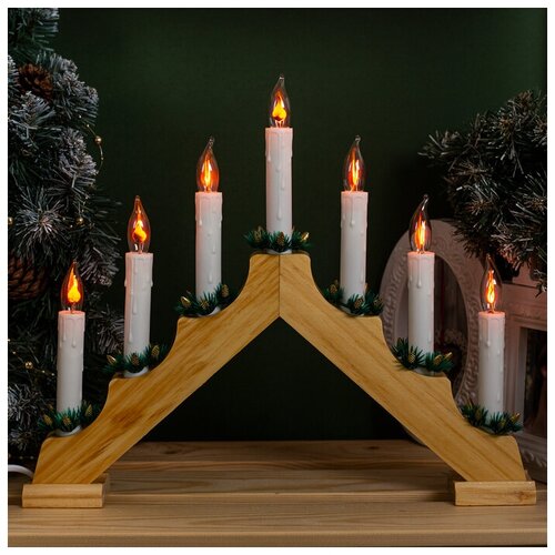 ������ ���������� Luazon Lighting 