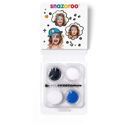����-����� ������ ��� ���� Snazaroo 
