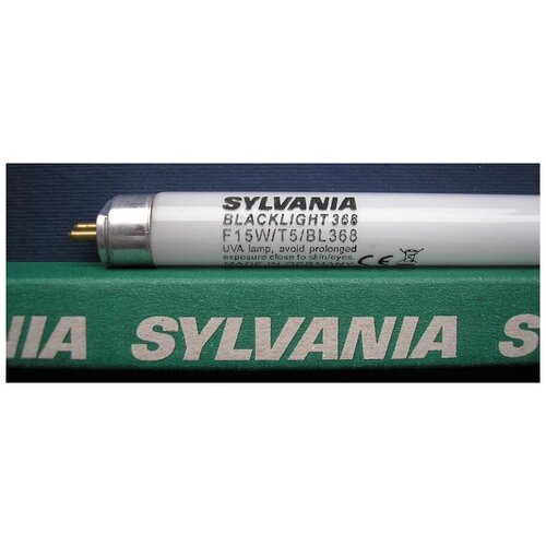    SYLVANIA F11W T5 BL368 (0000097),  1082  Sylvania