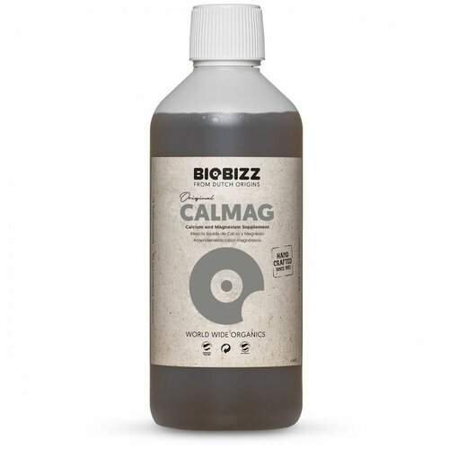   BioBizz CalMag 1 2720