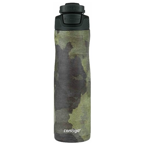 ����������� Contigo Couture Chill 720ml Black-Green 2127885 3870�