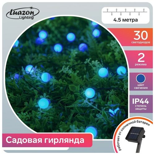   4.5    , IP44,  , 30 LED,  , 2 ,   772