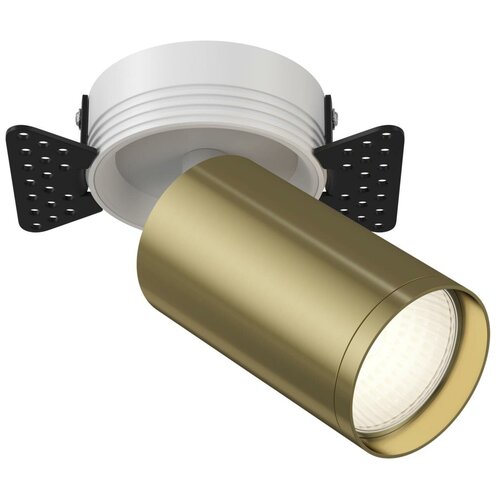 ���������� ��������, ���� Technical FOCUS S, C058CL-1WBZ, 10W, GU10 2300�