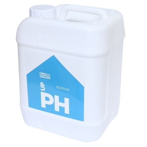   E-Mode PH UP (pH+) 5 2850