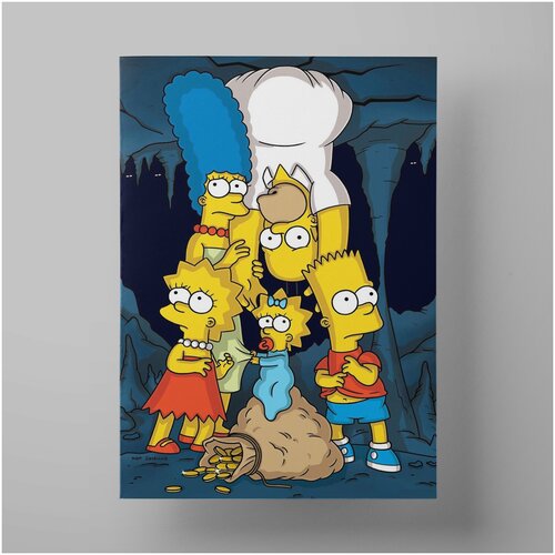  , The Simpsons, 3040 ,     590