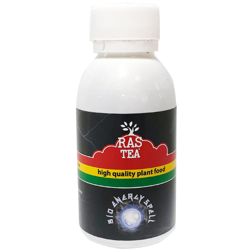 Rastea Bio-Energy Spell (0.1�). ���������� ����������� 400�