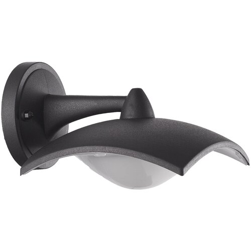 ������� ��������� ������������ ���������� Uniel ULU-S10A-8W/4000K IP54 BLACK UL-00005403 930�