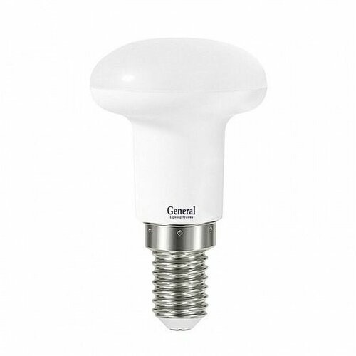 �������� ������������ 5�� General 648400 GLDEN-R39-5-230-E14-6500 94�