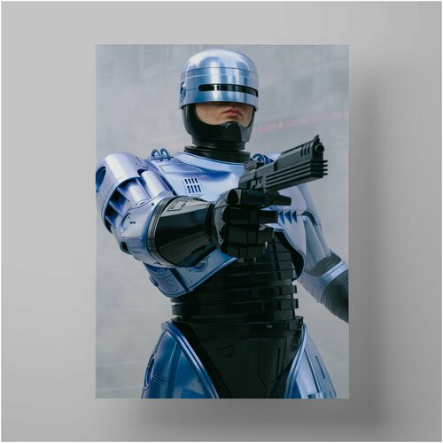  , RoboCop, 5070 ,     1200