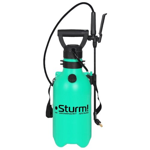  Sturm GS8208U 4950