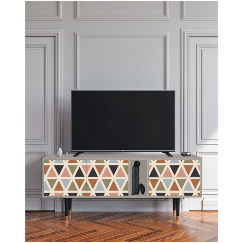 - - STORYZ - T1 Royal Triangles, 170 x 69 x 48 ,  41490