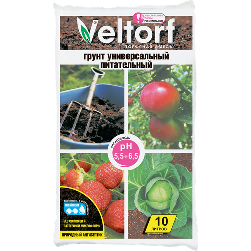   Veltorf 10  (1 .) 442