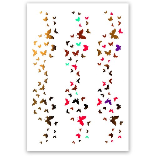 Boninio Tattoo / ���������� ��������� ���������� ������� �������� 15�10�� 199�