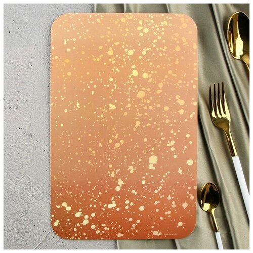����� ����������� Golden Splashes, 30 � 20 �� 181�