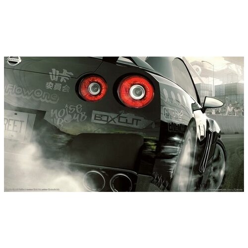    Need for Speed 12 71. x 40. 2230