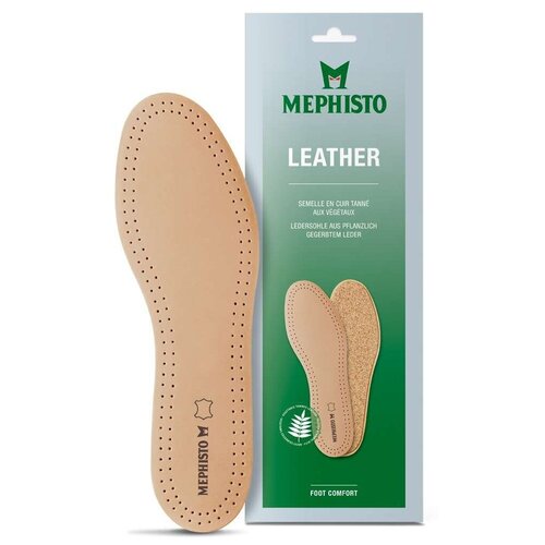     MEPHISTO Leather 599