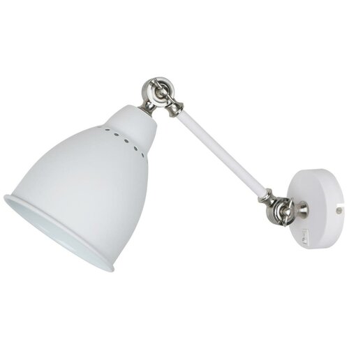   Braccio A2054AP-1WH,  3490  Arte Lamp