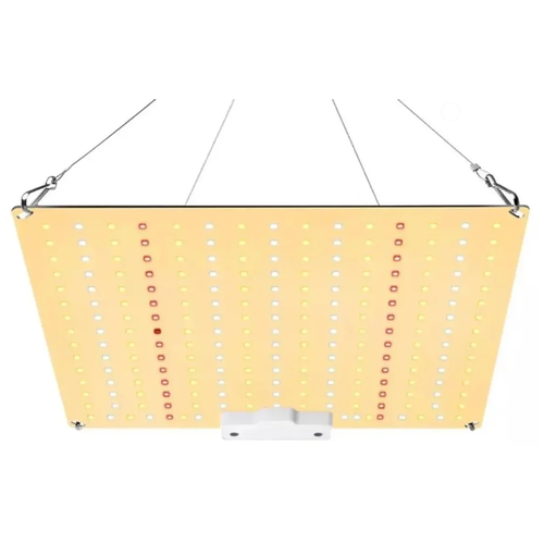 ���������� ��� ��������, ���������- quantum board (������� ����) SL-600 pro; ����� Samsung LM281b+, 225 ��. 4000�, 450-660 ��. 3135�