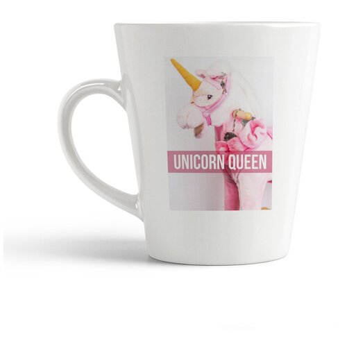 - CoolPodarok Unicorn queen.   360