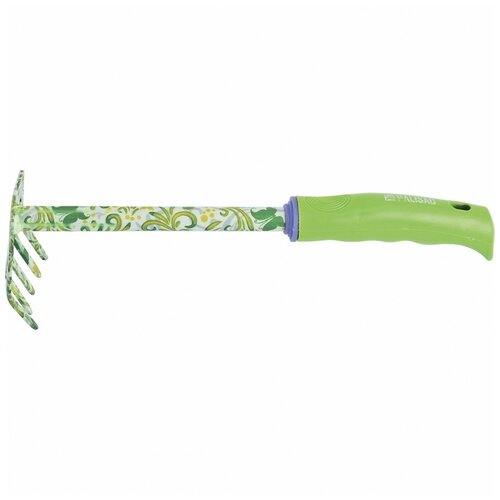  5-, 85 x 310 , ,  , Flower Green Palisad 377