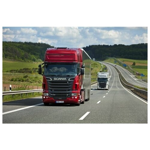     (Trucks) 2 45. x 30. 1340