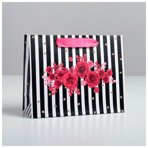 ����� ���������� �������������� �Gifts�, 22 ? 17,5 ? 8 �� 301�