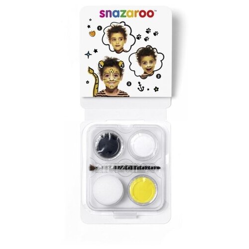 Snazaroo -    