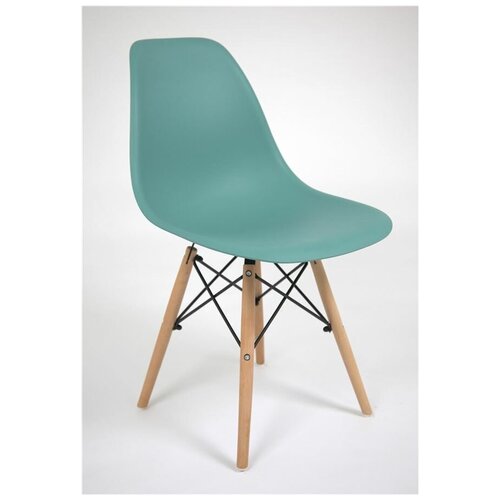   622 Eames Green-40 Red&Black  2410