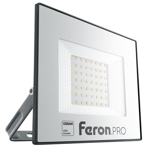   Feron.PRO LL-1000 IP65 50W 6400K  41540 1805