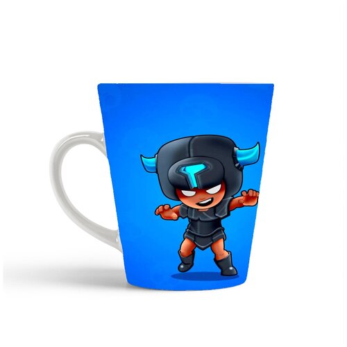 - CoolPodarok   Brawl Stars (  ) 360