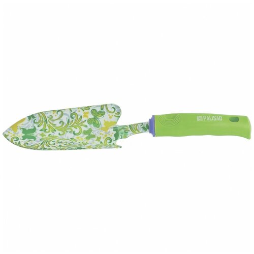   Palisad Flower Green, 80 x 330  1169