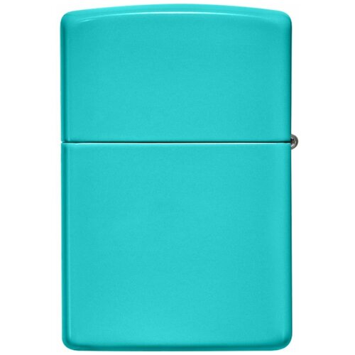    ZIPPO Classic 49454   Flat Turquoise 4250