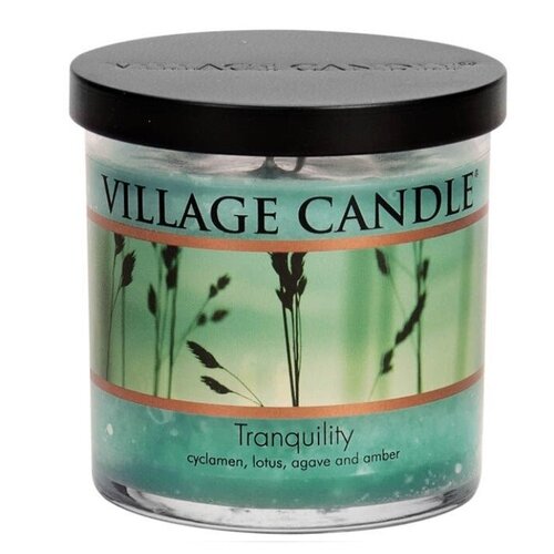   Village Candle 