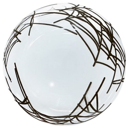   18'' 3D- , Deco Bubble, , 1 . 1229