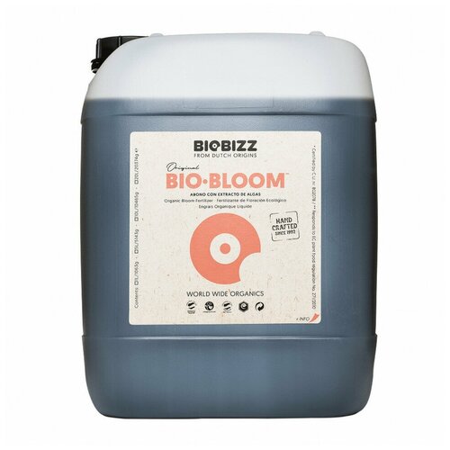  Bio-Bloom BioBizz 10  11500